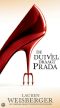 [The Devil Wears Prada 01] • De Duivel Draagt Prada